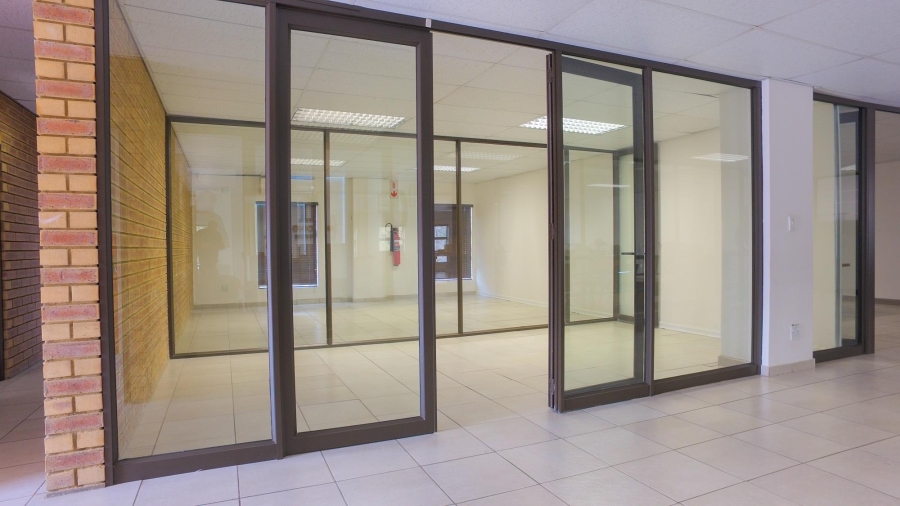 To Let commercial Property for Rent in Bodorp North West